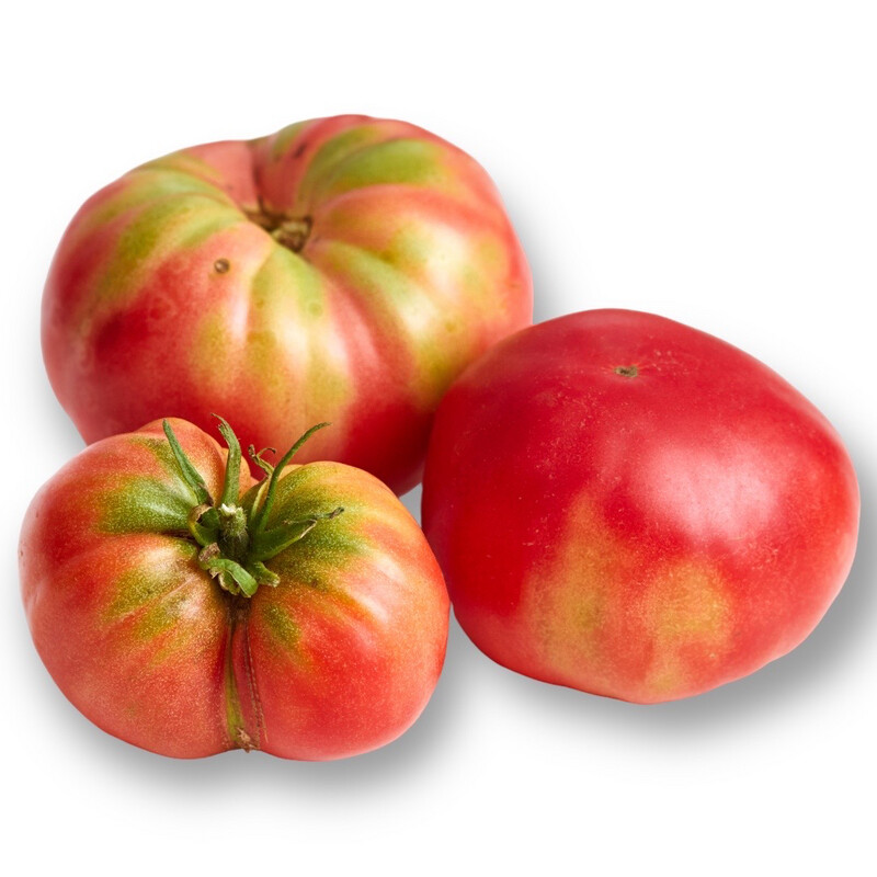 Heirloom Tomatoes
