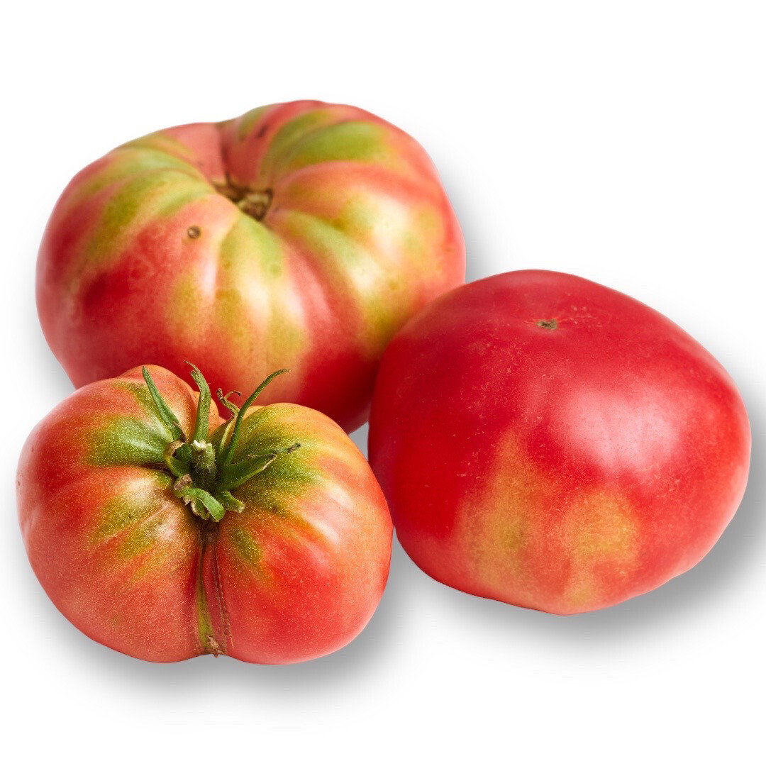 Heirloom Tomatoes
