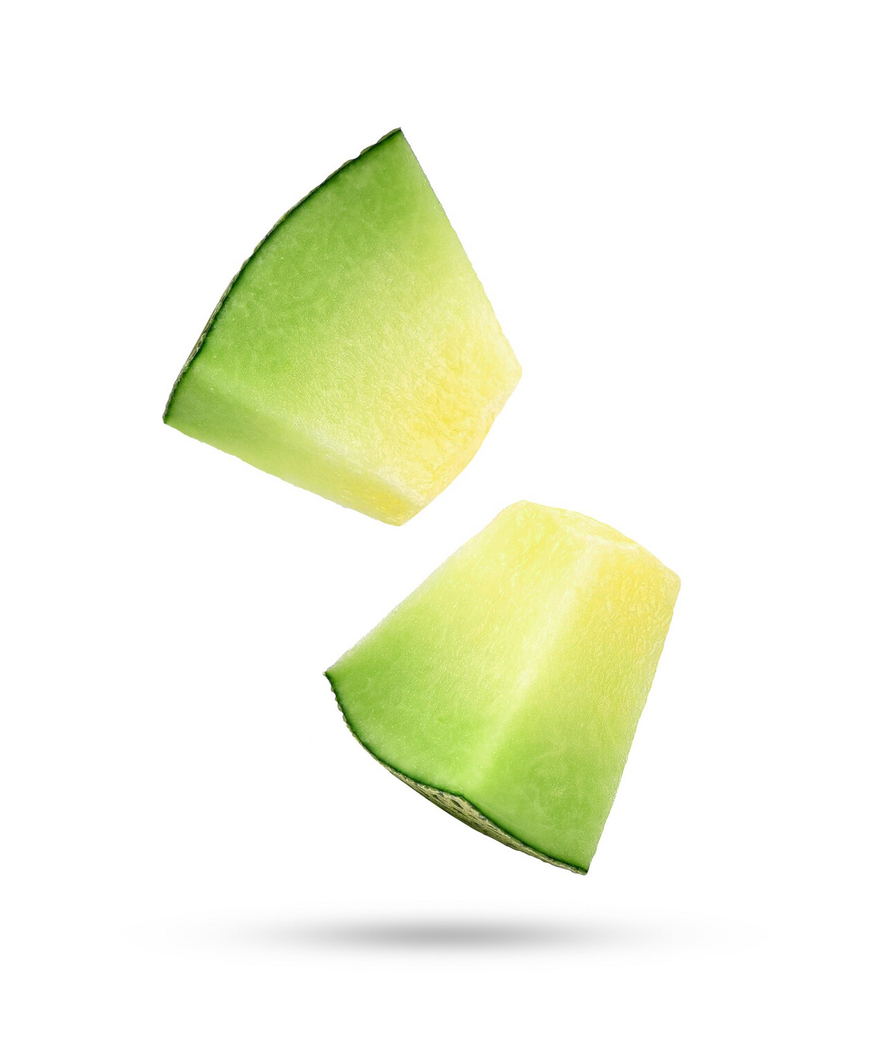 Small Container Honeydew Melons