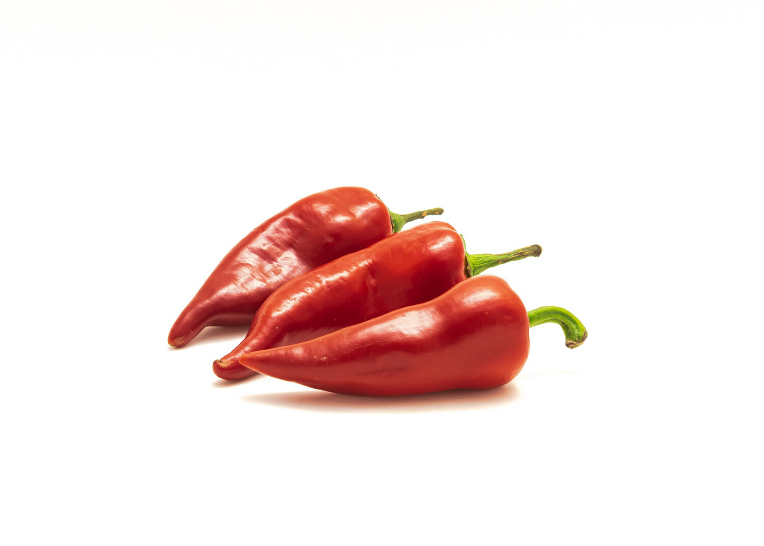 Fresno Peppers