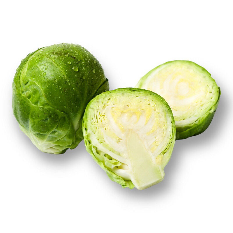 Brussel Sprouts
