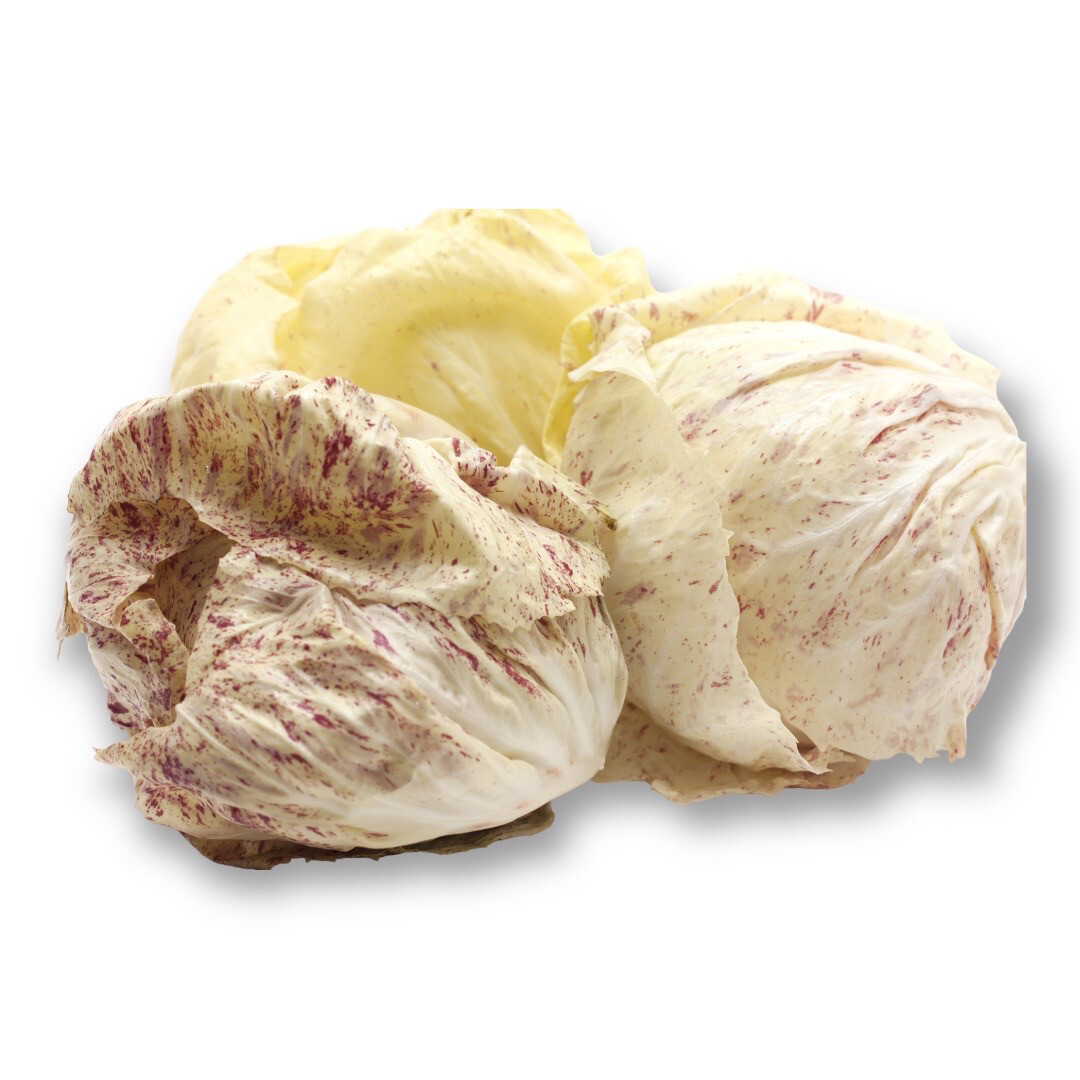 California Castelfranco Radicchio