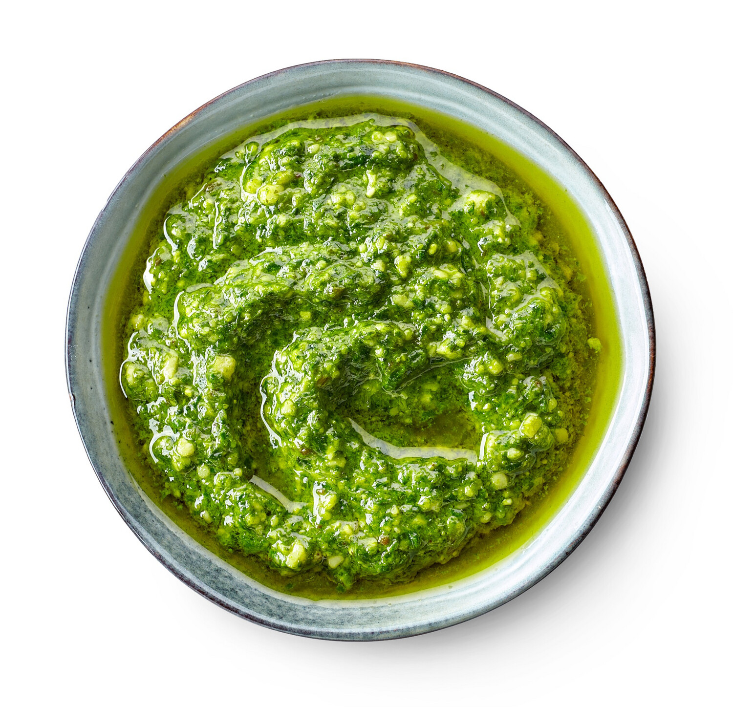 Jose &amp; Tony’s Pesto