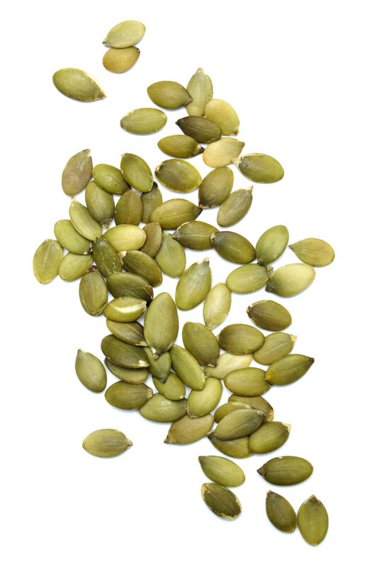 Raw Pumpkin Seeds Bazzini