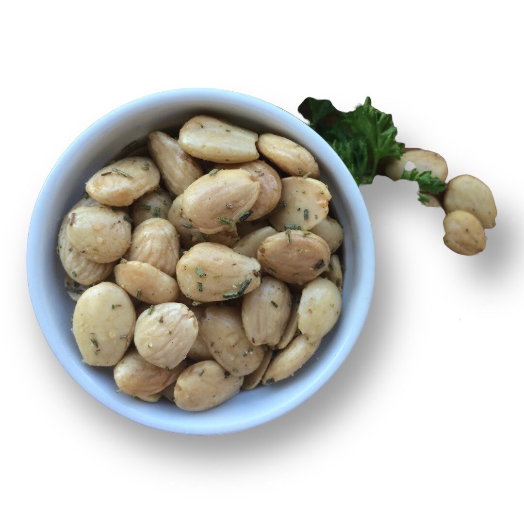 Rosemary Marcona Almonds