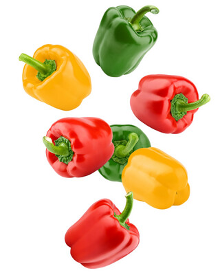 Peppers