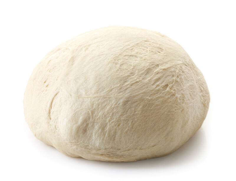Pizza Dough