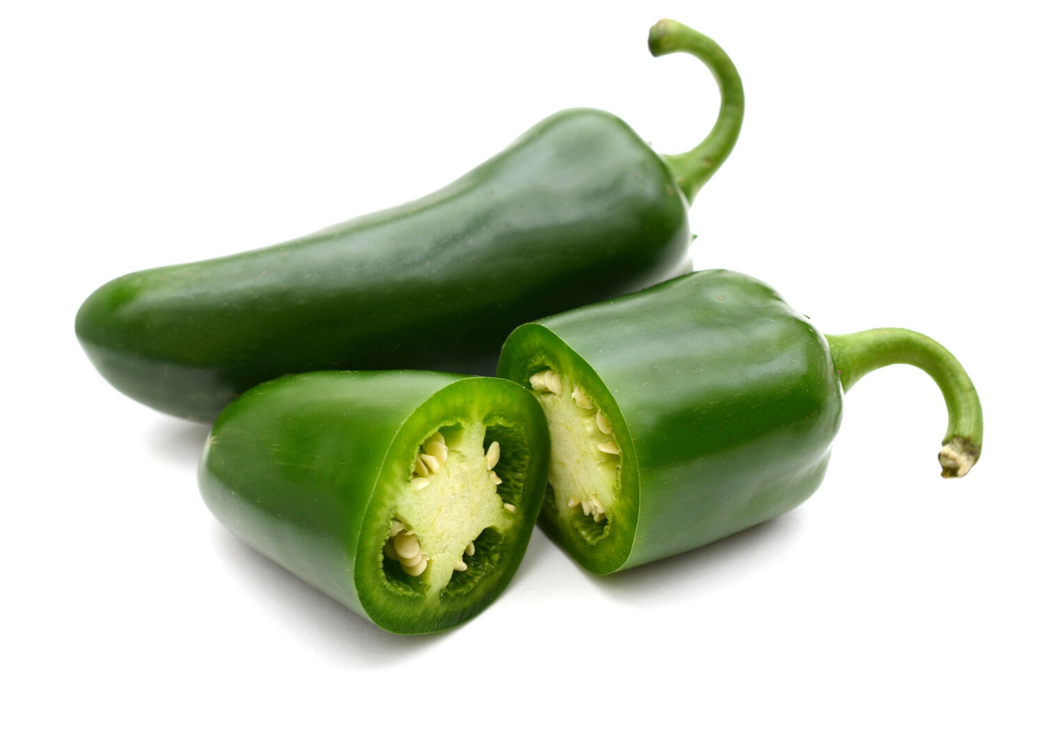 Jalapeno Peppers