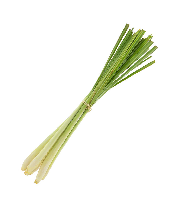 Lemongrass