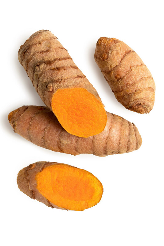 Turmeric