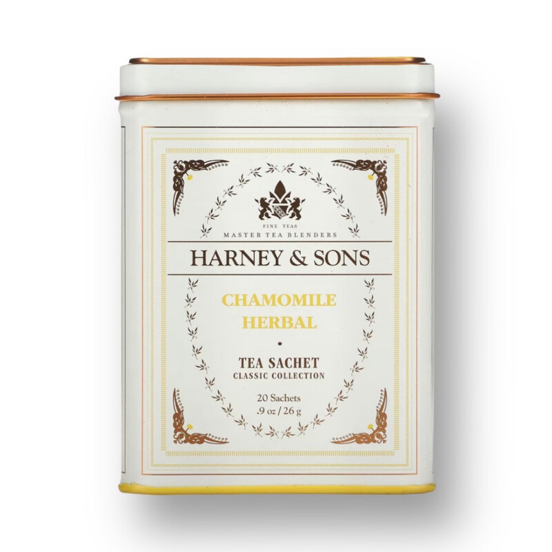 Chamomile Tea Harney&#39;s