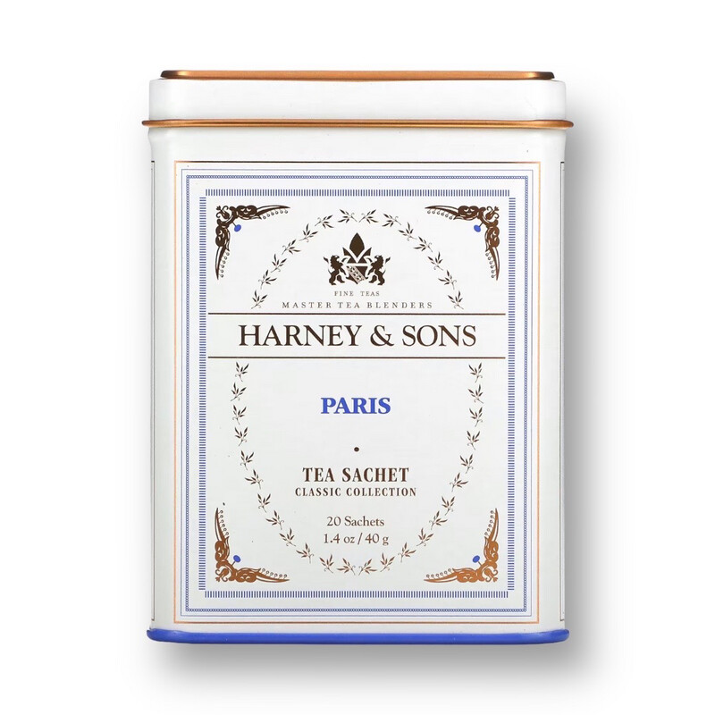Paris Tea Harney&#39;s