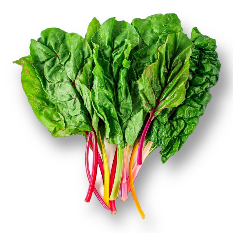 Lancaster Swiss Chard