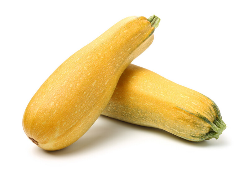 Yellow Summer Squash