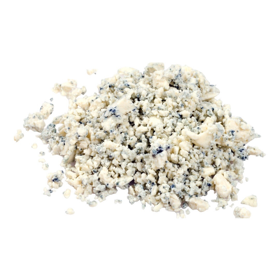 Crumbled Gorgonzola Cheese