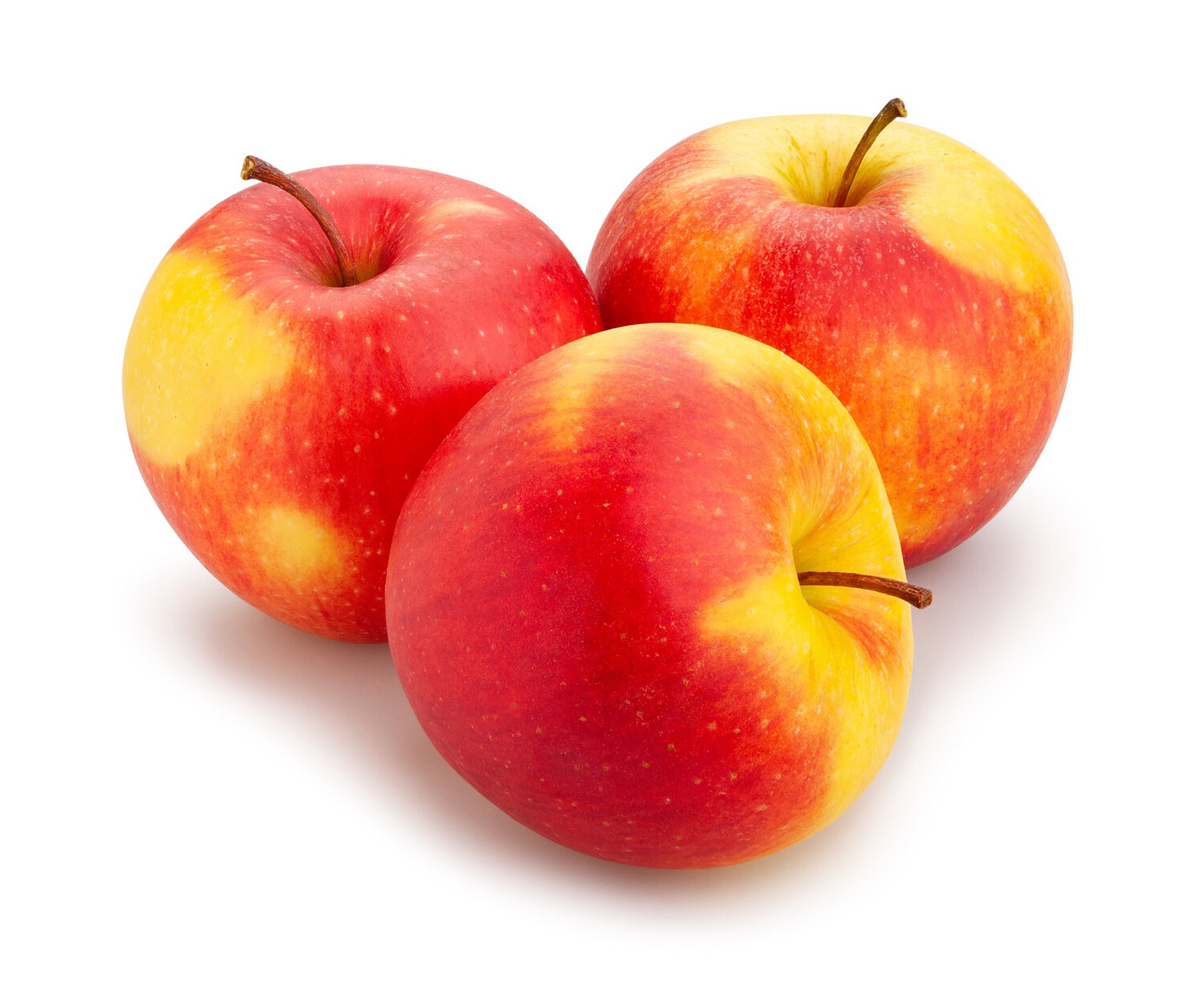 Honeycrisp Apples