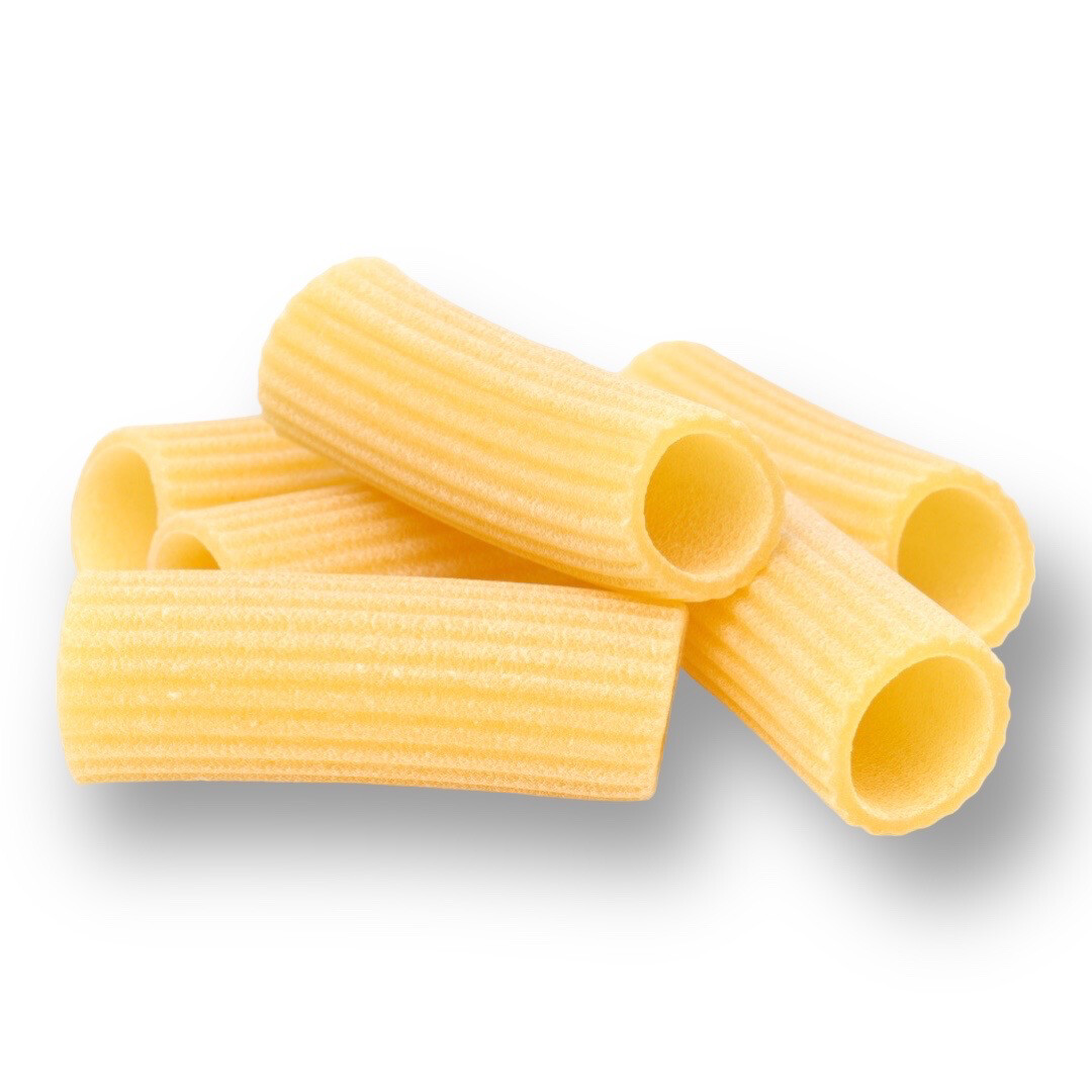 Rigatoni GF DePumas
