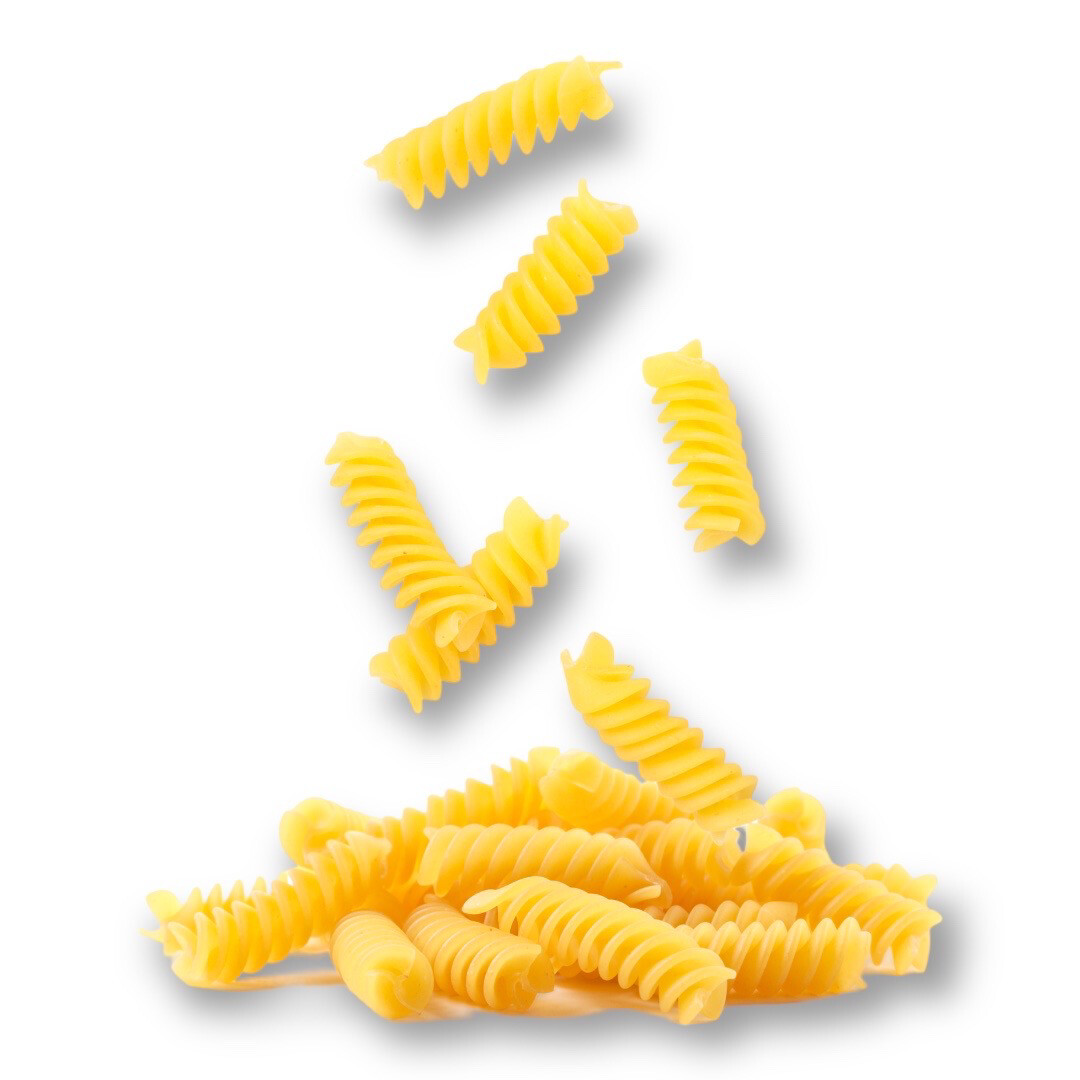 Fusilli Pasta Gluten Free Verrigni