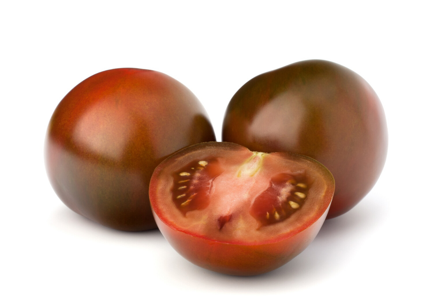 Kumato Tomatoes