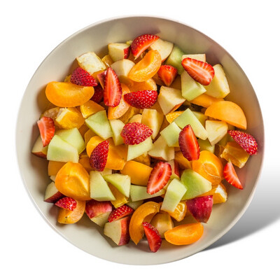 Cut Fruit Salad