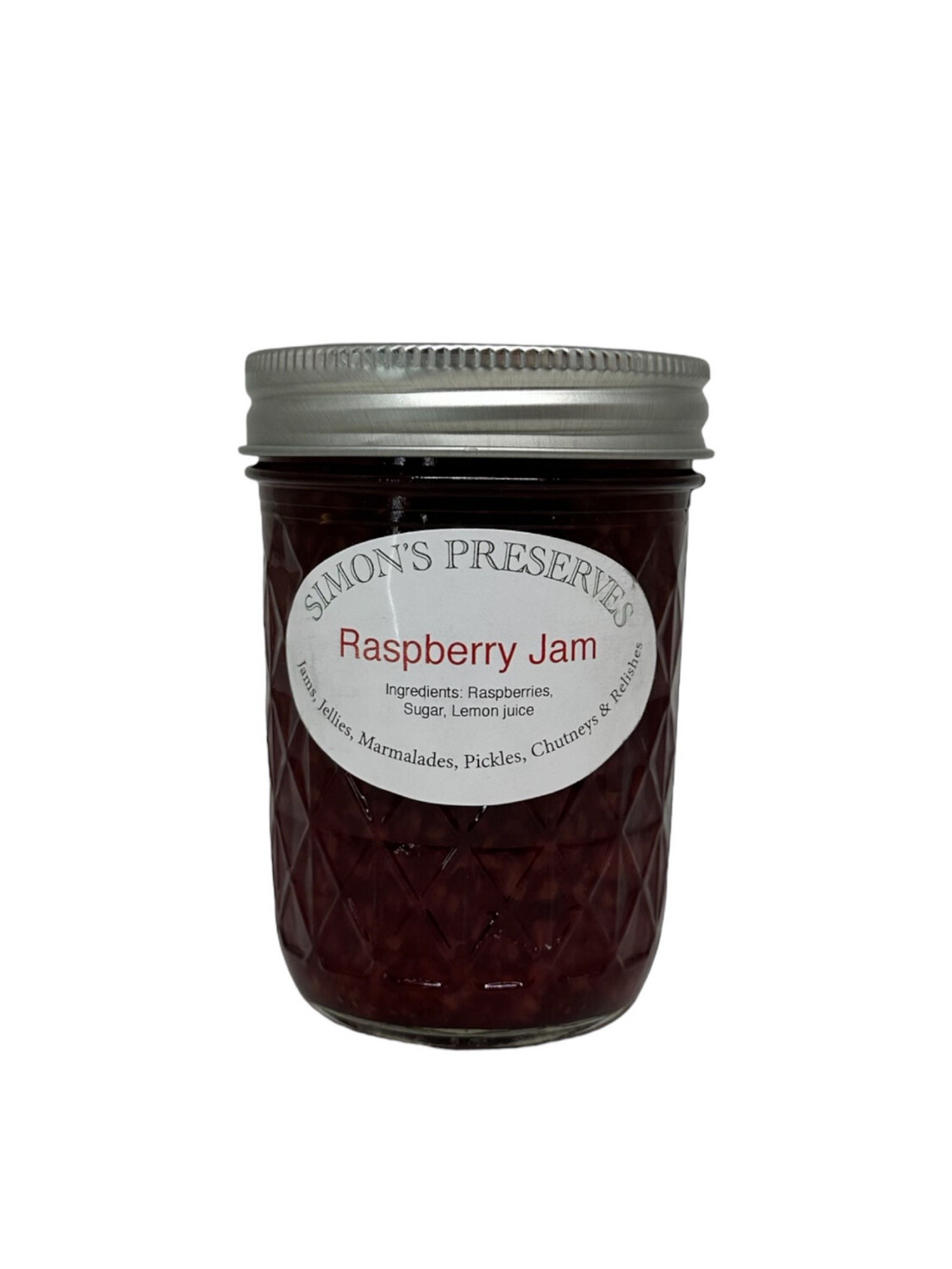 Simon&#39;s Preserves