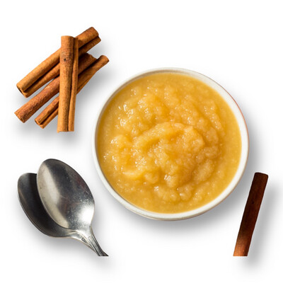 Apple Sauces