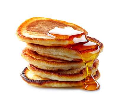 Maple Syrup 