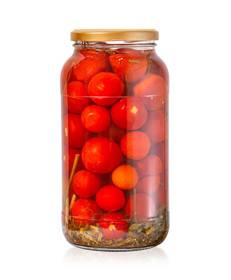 Tomato Products 