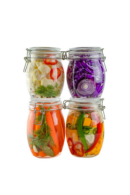 Ferments