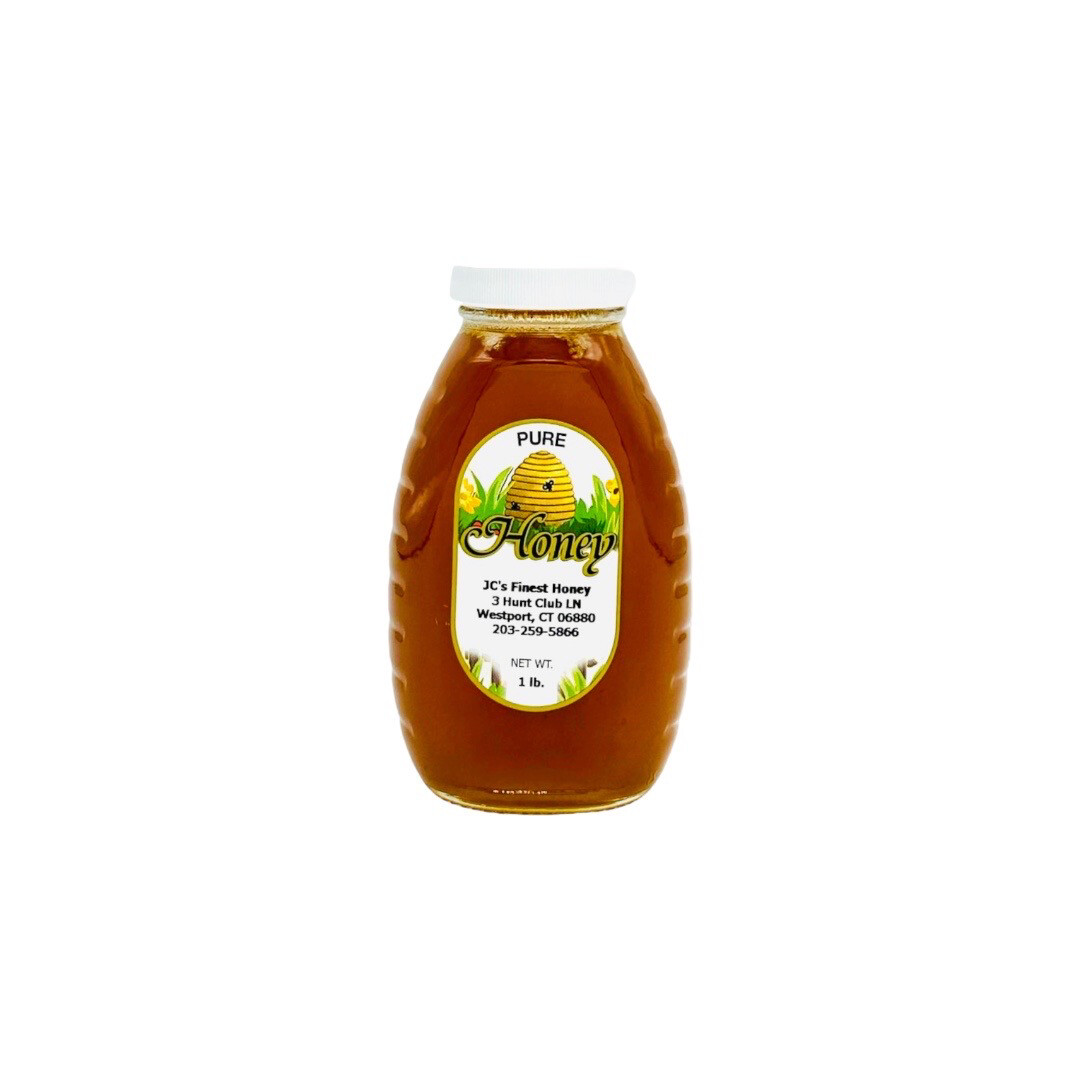 Honey Medium JC