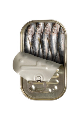 Sardines &amp; More