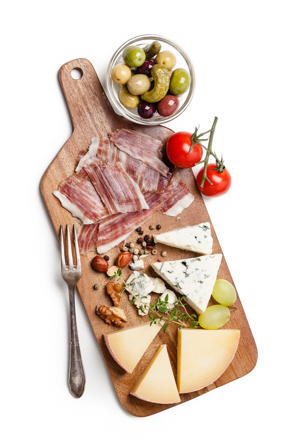 Deli Slices