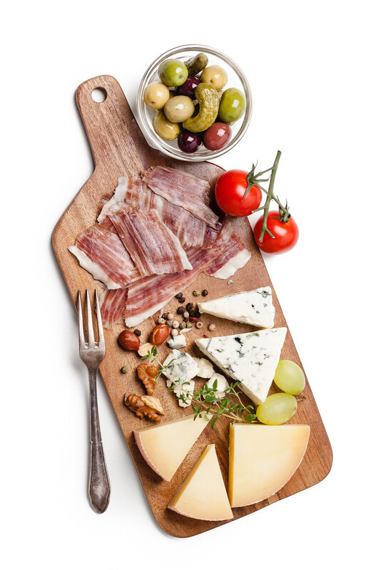 Deli Slices