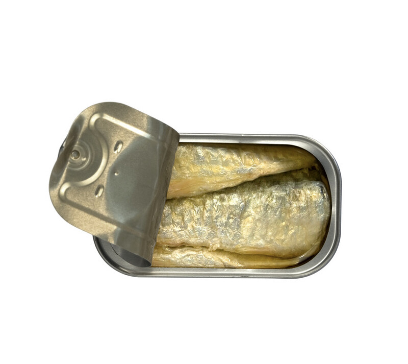 Sardines Jose Gourmet