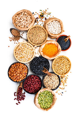 Beans &amp; Grains