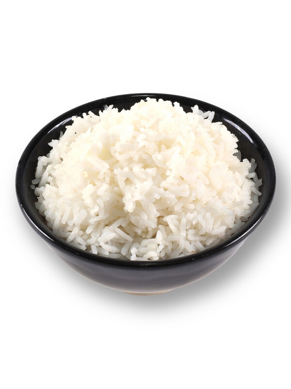 White Rice