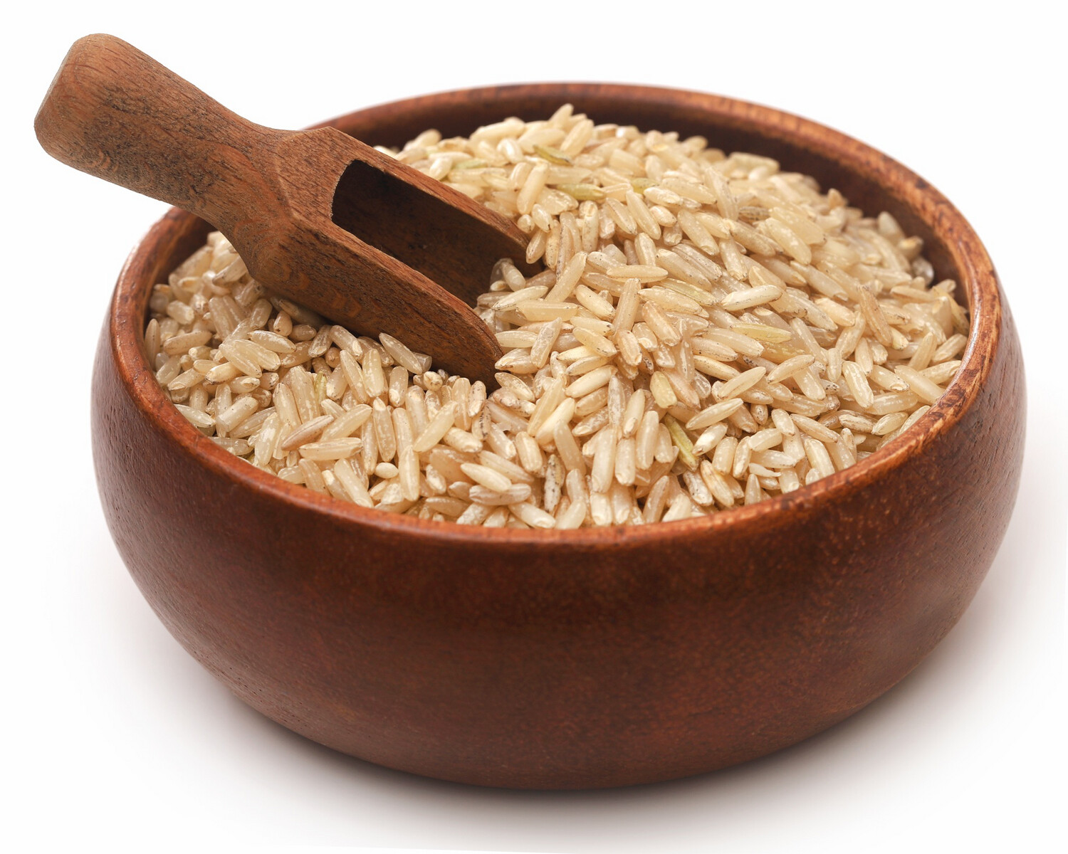 Brown Rice