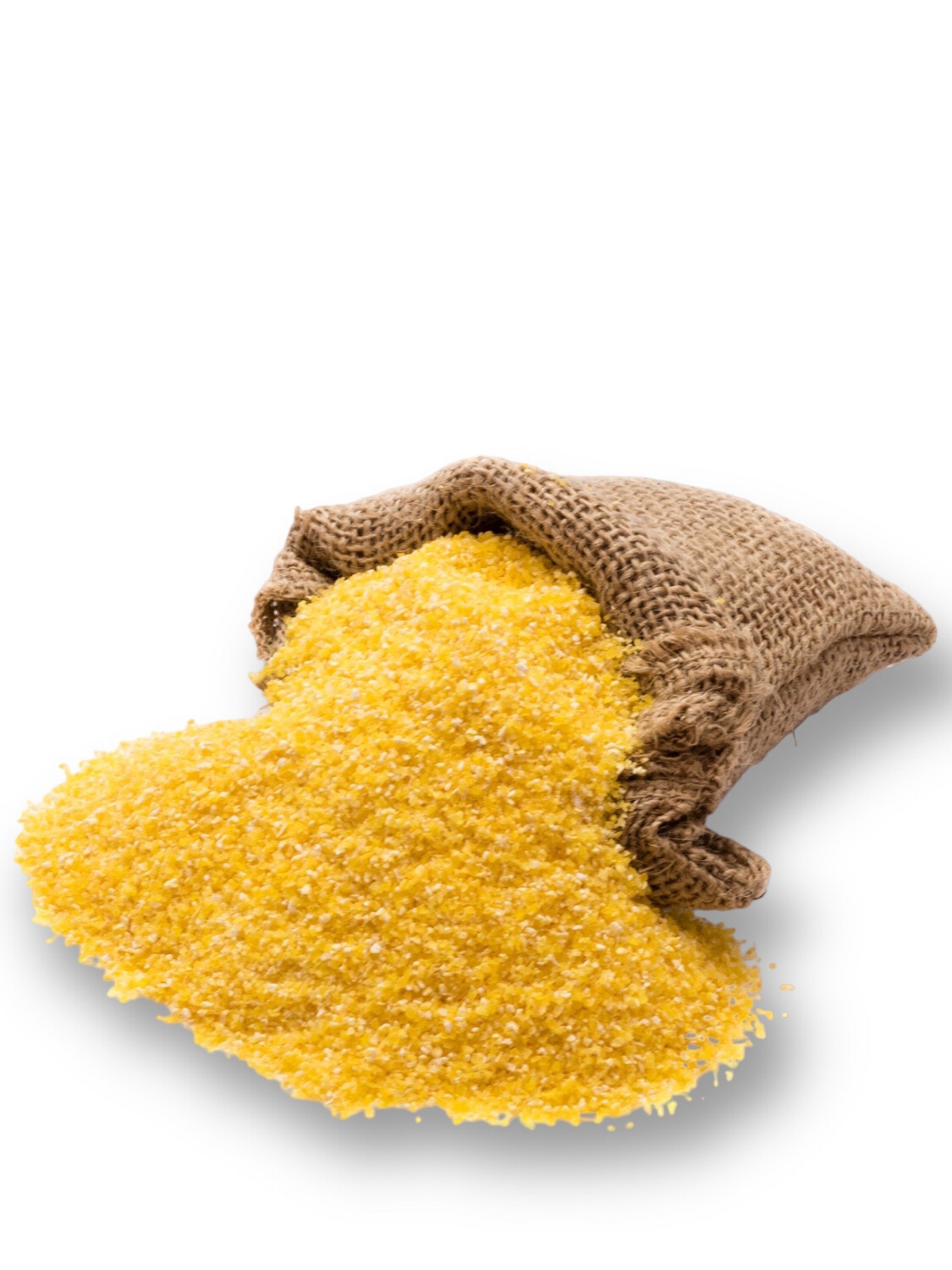 Cornmeal Organic NY Farmer Ground