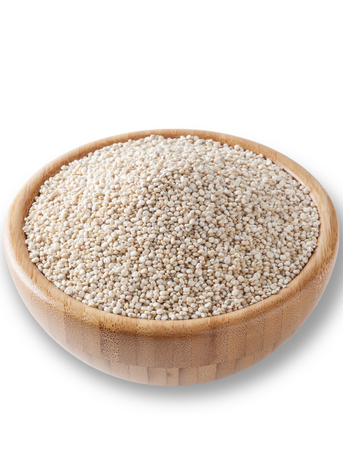 White Quinoa