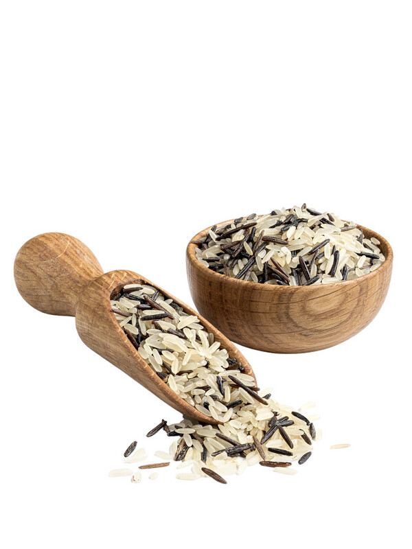 Wild Rice Blend