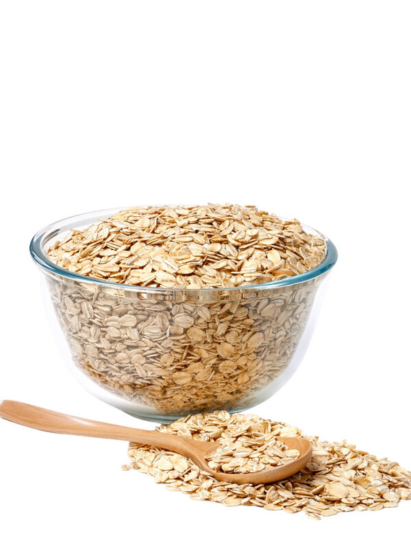 Rolled Oats