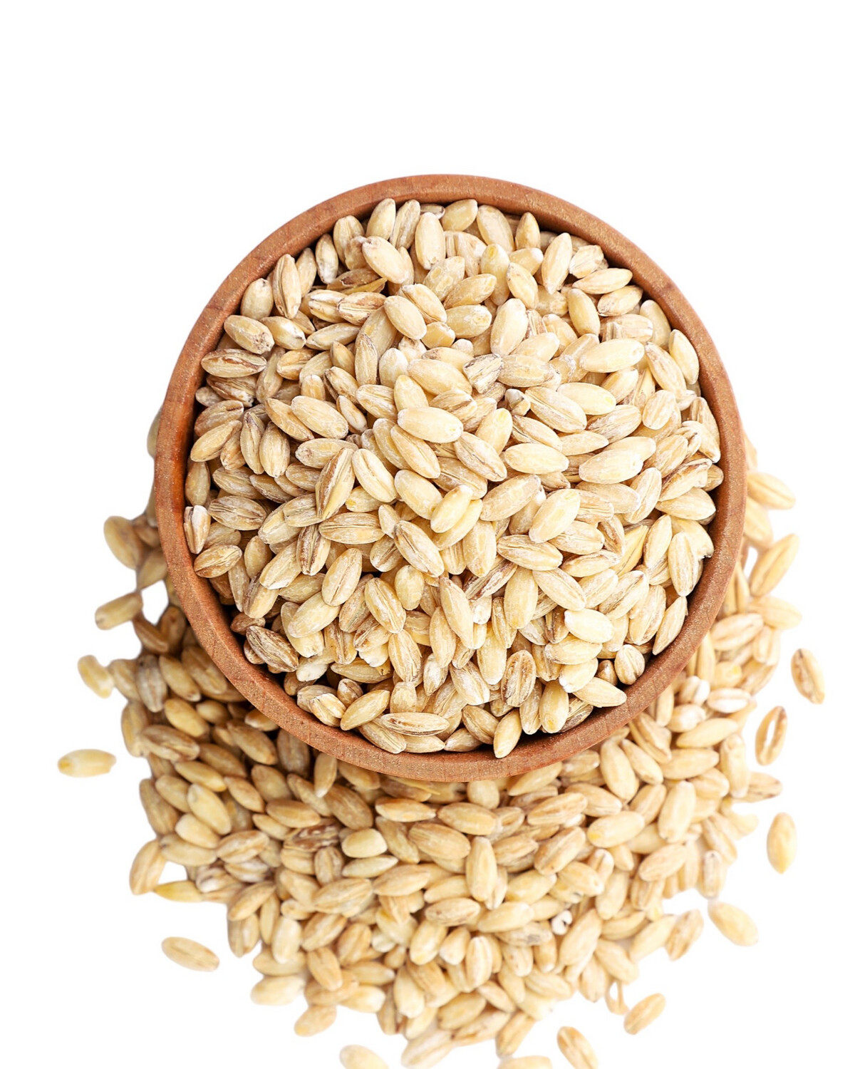 Grains, Barley
