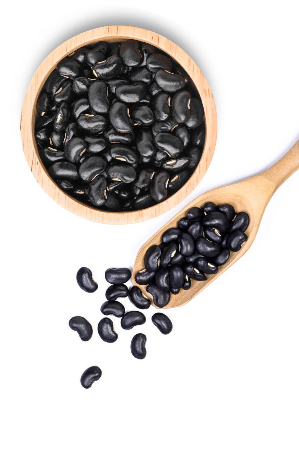 Black Turtle Beans