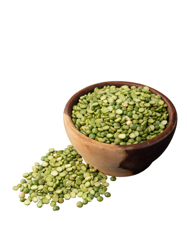 Split Peas