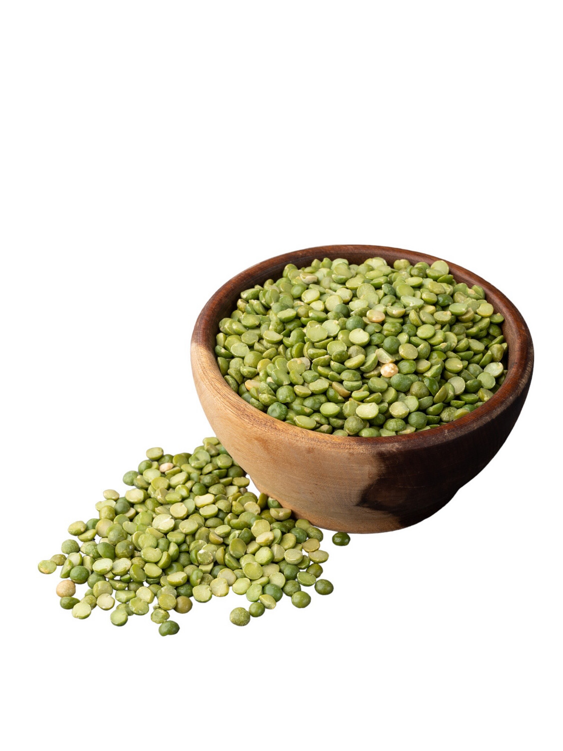 Split Peas