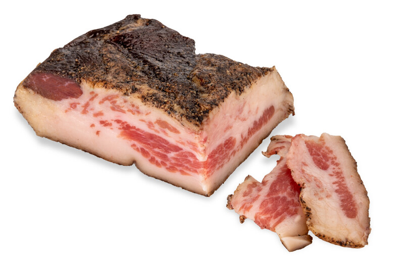 Pancetta