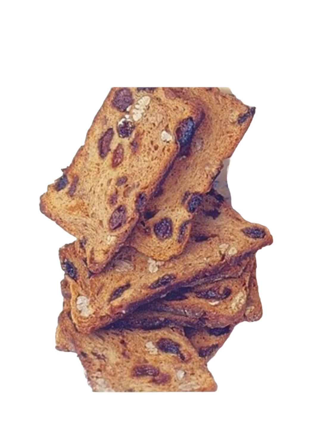 Eli Zabar Raisin Pecan Crisps