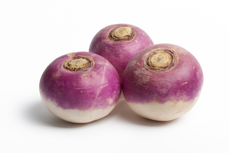 Turnips