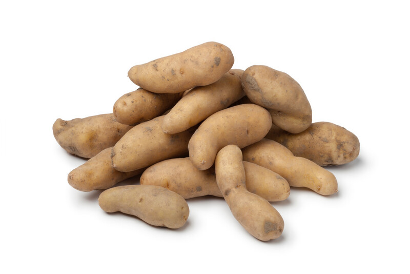 Fingerling Potatoes