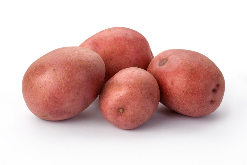Red Bliss Potatoes